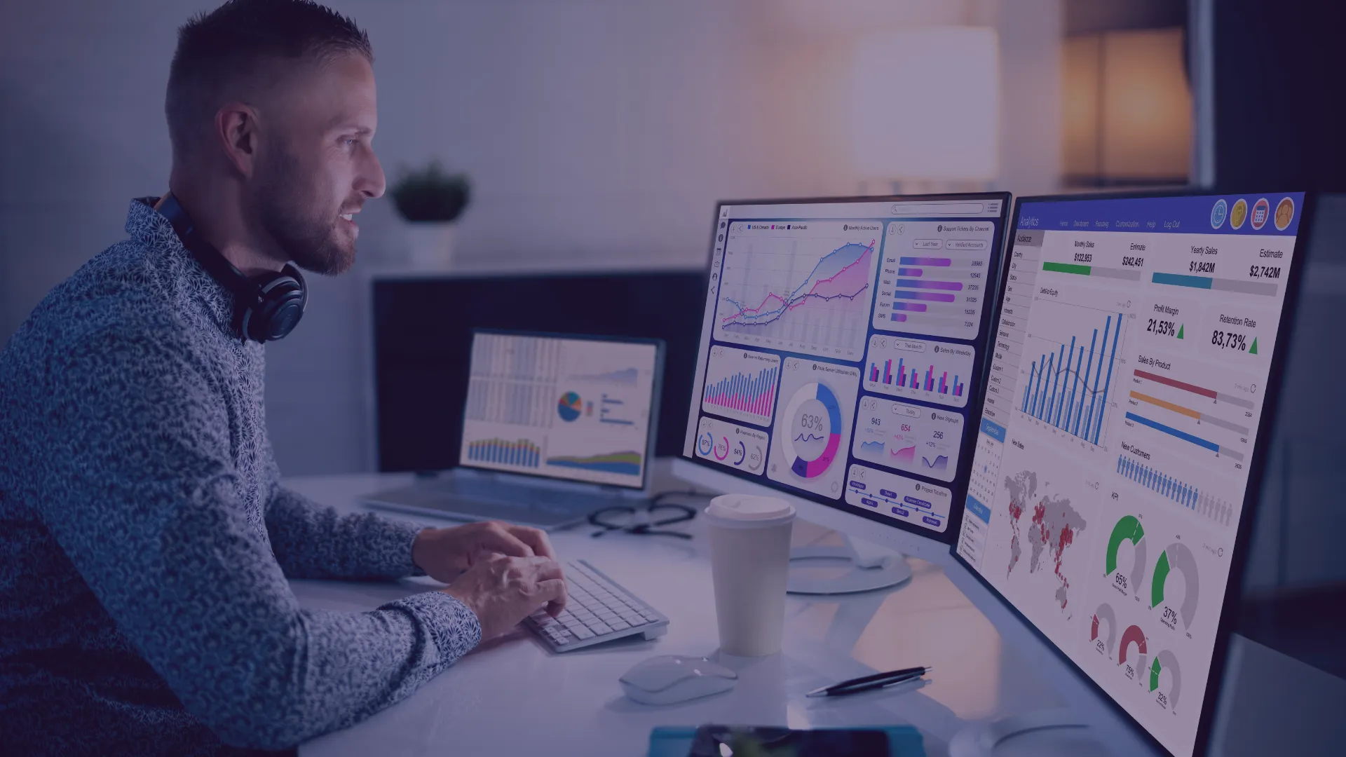 Sluta spilla pengar på marknadsföring: Fånga leads som redan är på din webbplats