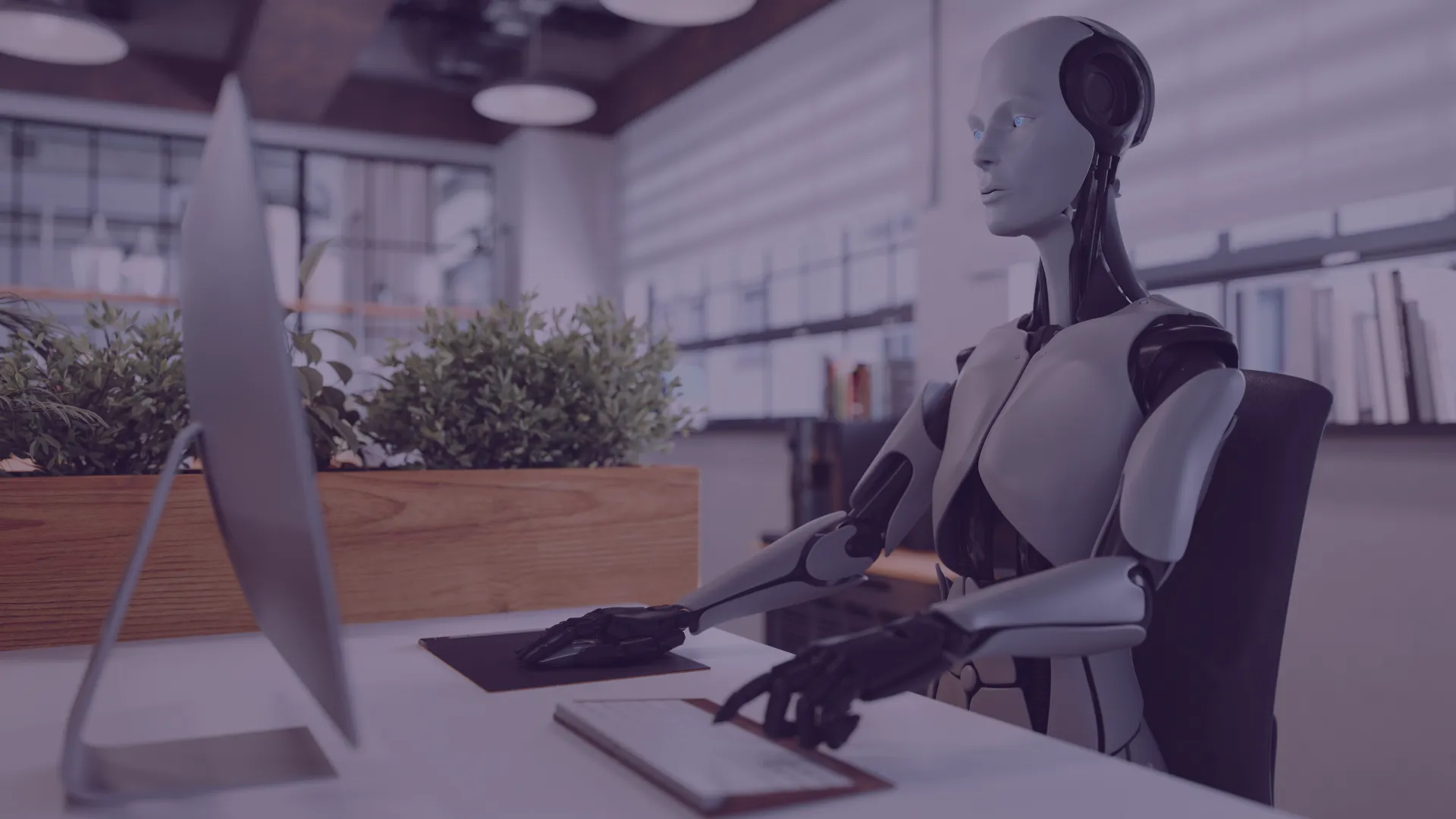 Hur AI förändrar kundservice 2025