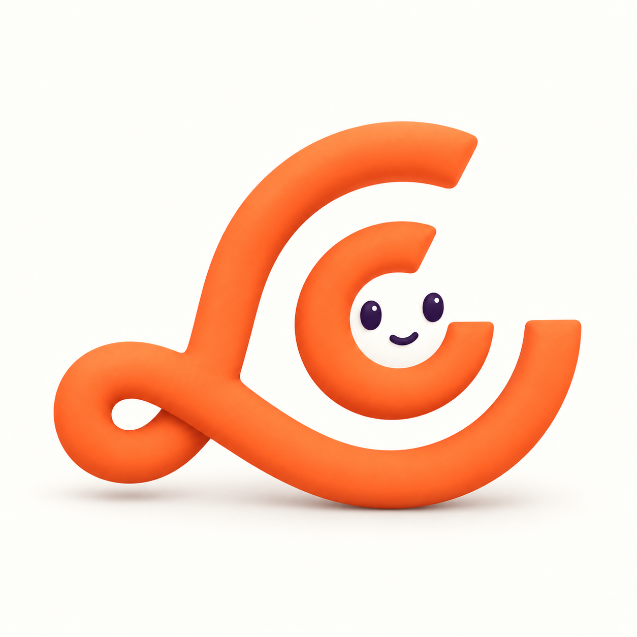 Karl Gard, CallGuards orange maskot.