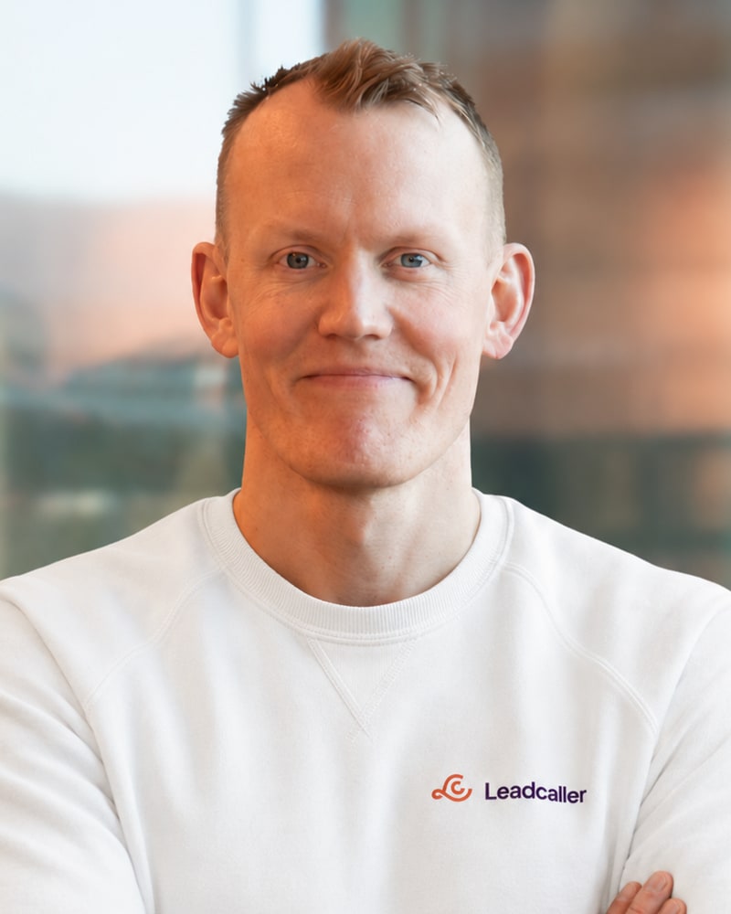 Niklas Hensner
